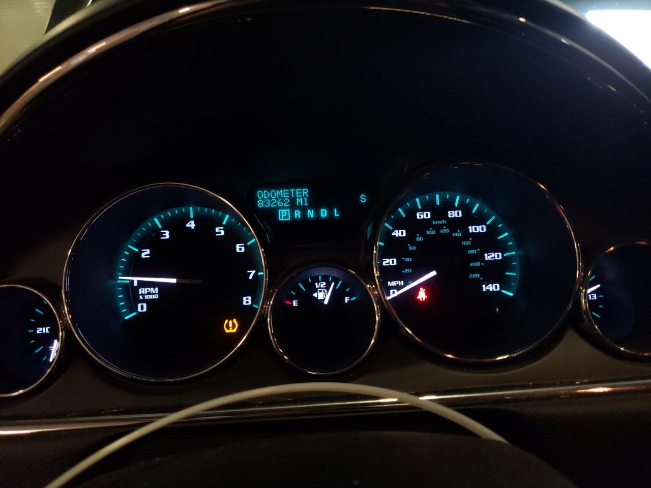 2017 Buick Enclave VIN: 5GAKVCKD6HJ164047 Lot: 81458045