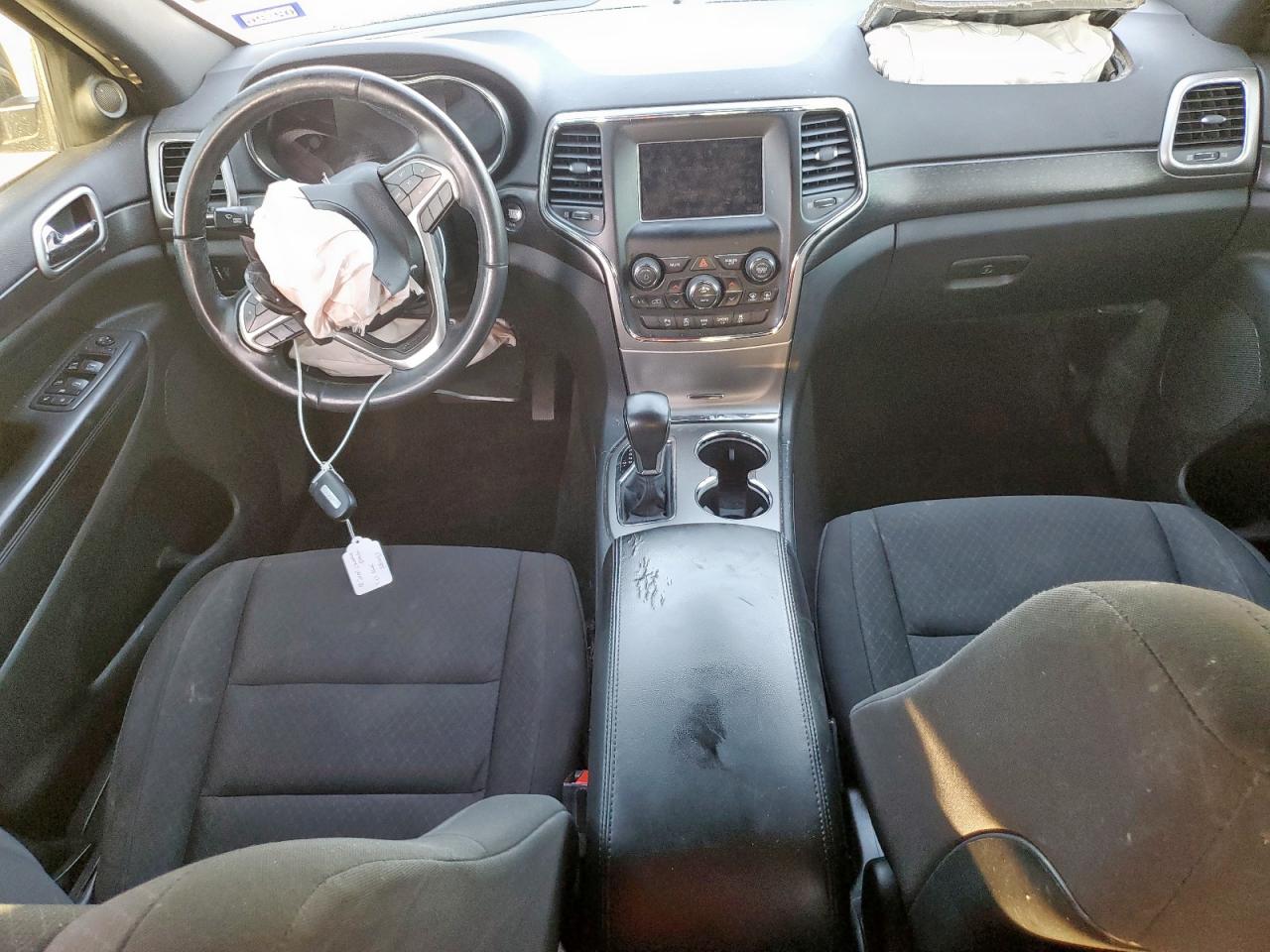 2018 Jeep Grand Cherokee Laredo VIN: 1C4RJEAG9JC429411 Lot: 81825445