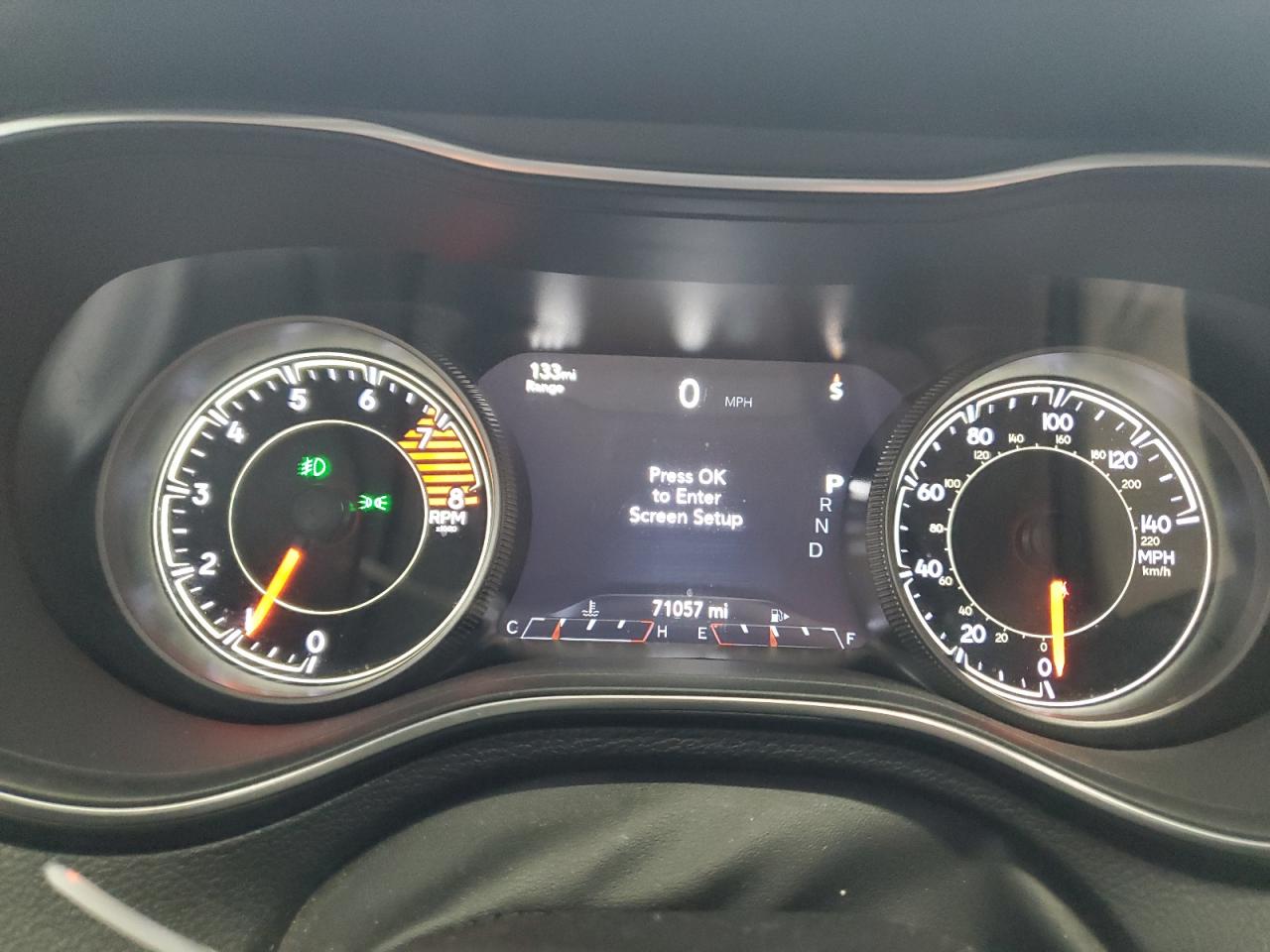 2020 Jeep Cherokee Limited VIN: 1C4PJMDX2LD512690 Lot: 83833715