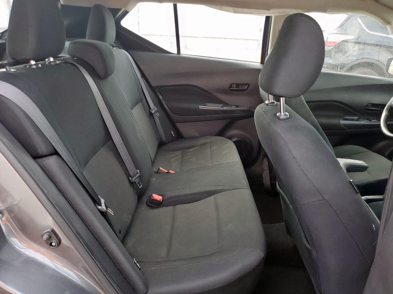 2024 Nissan Kicks S VIN: 3N1CP5BV3RL494436 Lot: 83802605