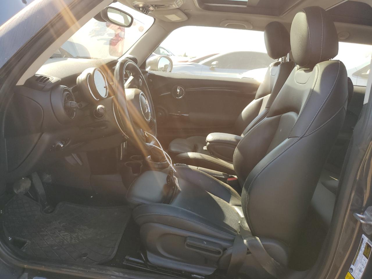 2017 Mini Cooper S VIN: WMWXP7C54H3B94133 Lot: 81860385