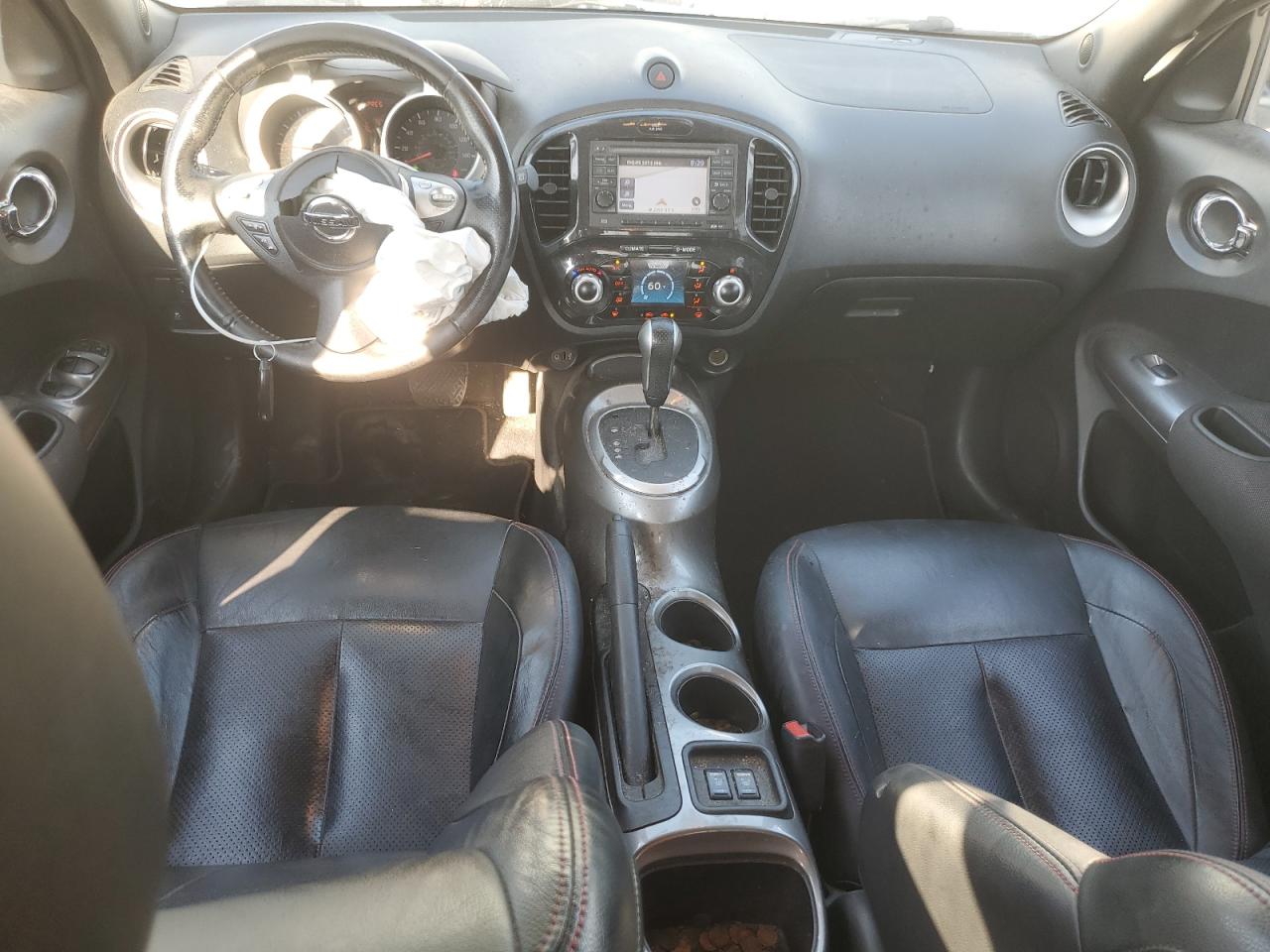 2012 Nissan Juke S VIN: JN8AF5MV3CT118864 Lot: 80259795