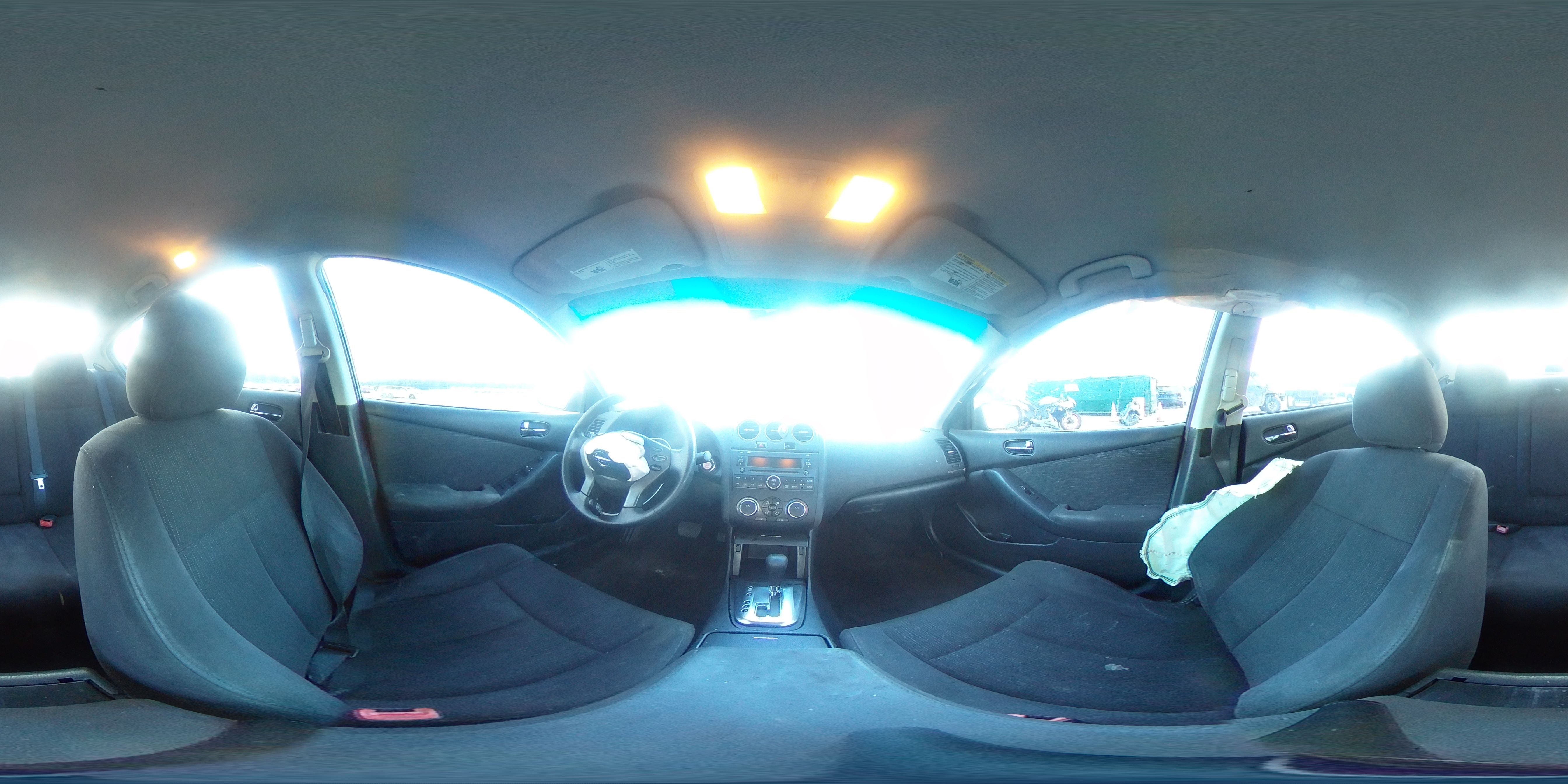 2011 Nissan Altima Base VIN: 1N4AL2APXBC132712 Lot: 71966155