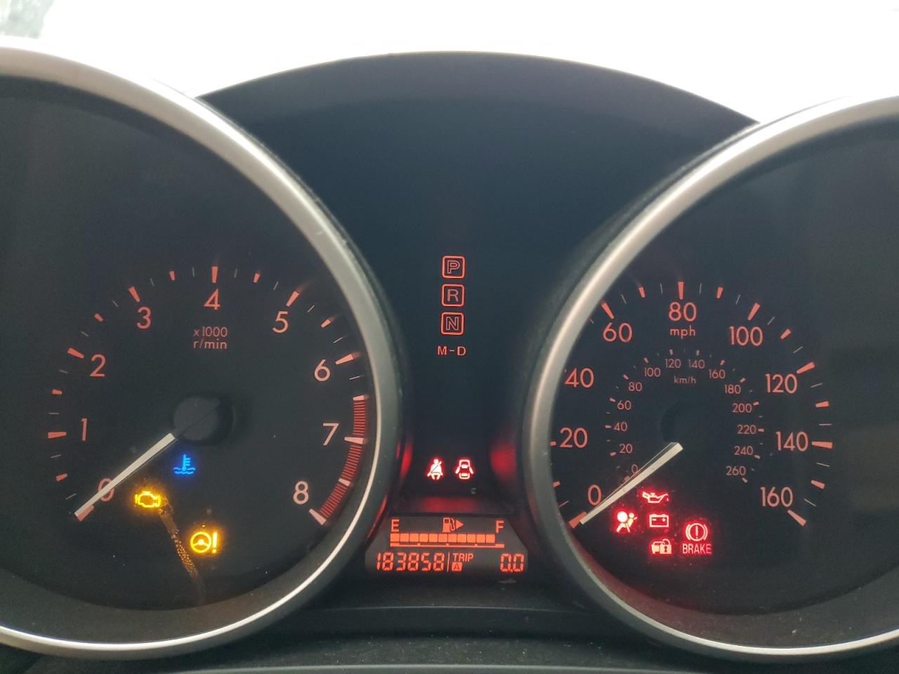 2011 Mazda 3 I VIN: JM1BL1VFXB1438377 Lot: 84294965