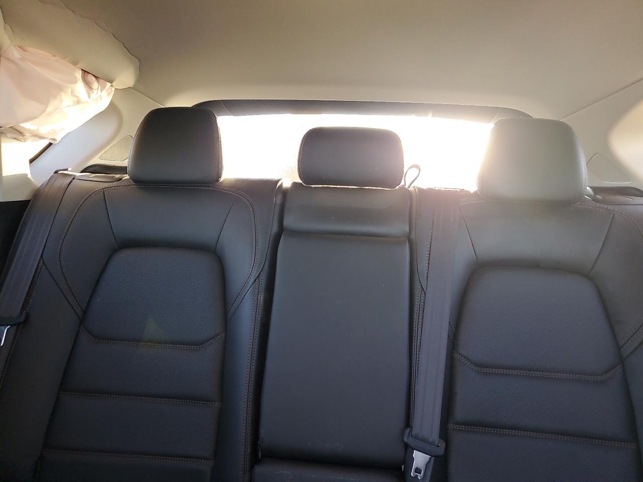 2022 Mazda Cx-5 Premium Plus VIN: JM3KFBEM7N1554613 Lot: 71961535