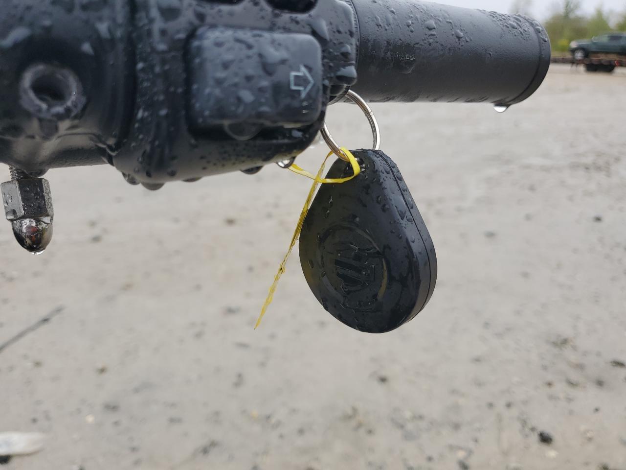 2018 Harley-Davidson Flhc Heritage Classic VIN: 1HD1YAJ15JC067427 Lot: 83946795