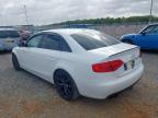 2010 AUDI A4 TECHNIK TDI E  for sale at Copart CORBY