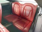 2009 AUDI TT QUATTRO TDI  for sale at Copart SANDTOFT
