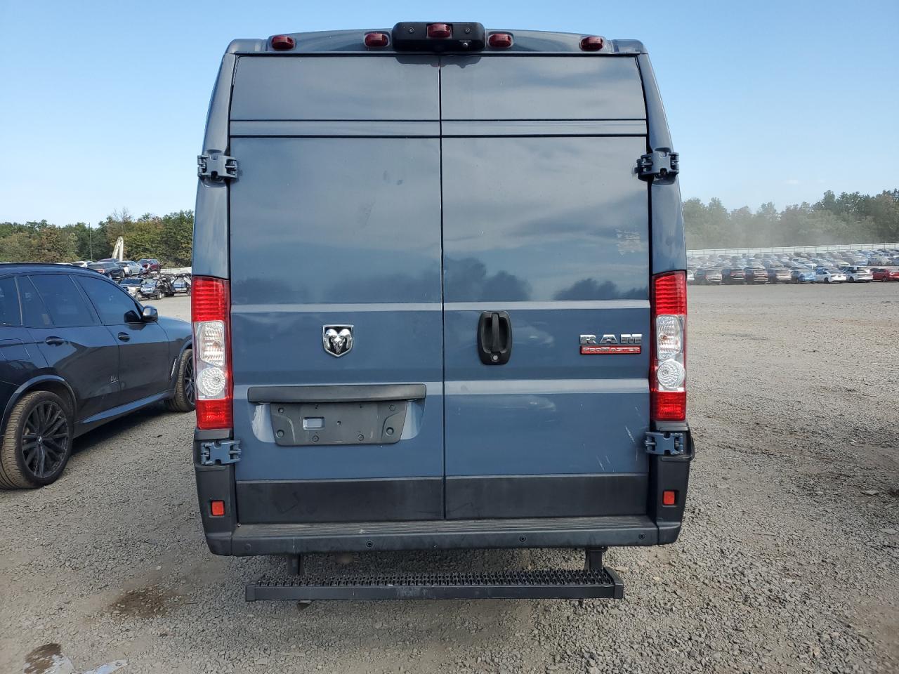 2019 Ram Promaster 3500 3500 High VIN: 3C6URVJG2KE558403 Lot: 70805635