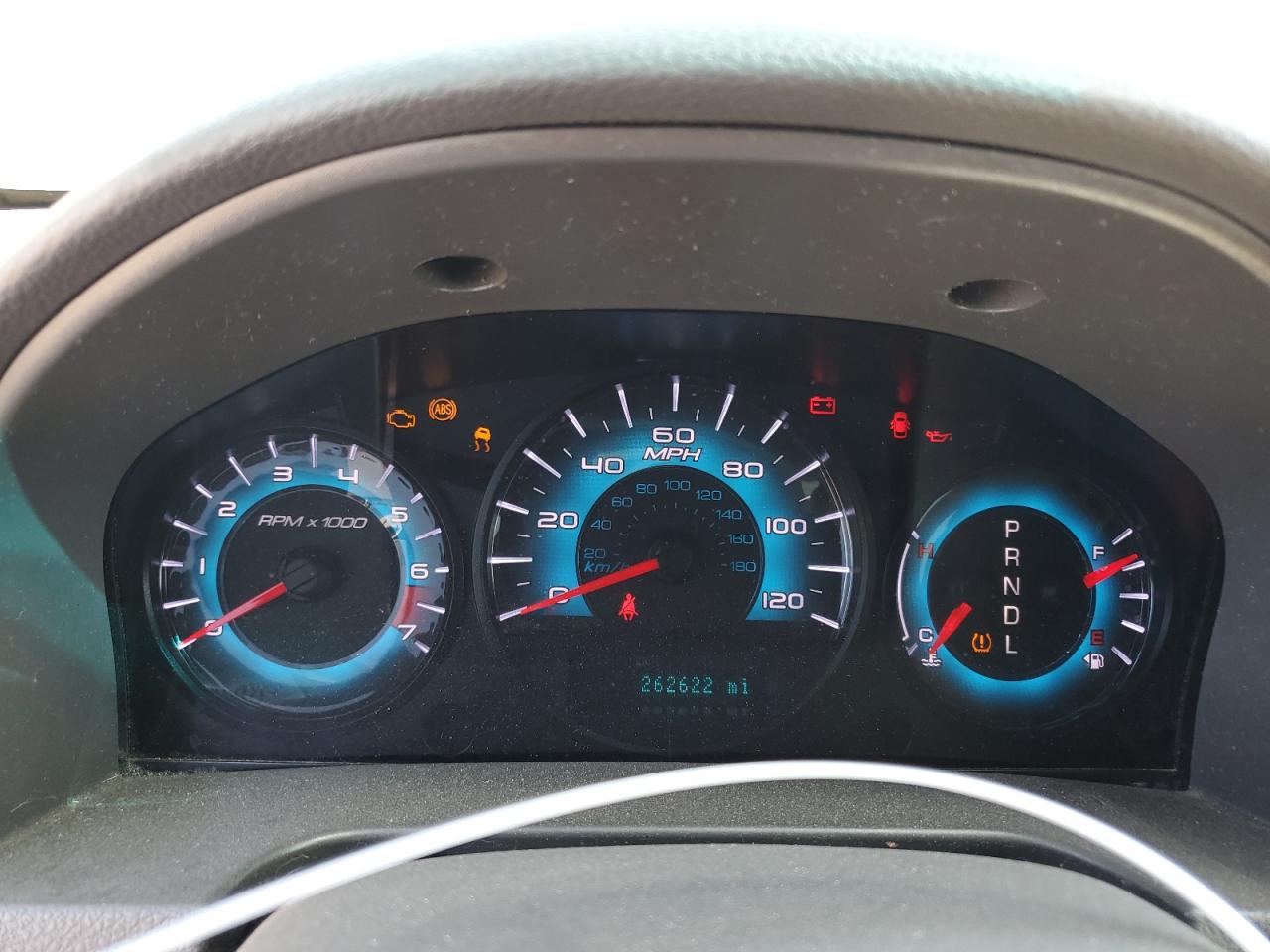 2011 Ford Fusion Sel VIN: 3FAHP0JA5BR201942 Lot: 81099985