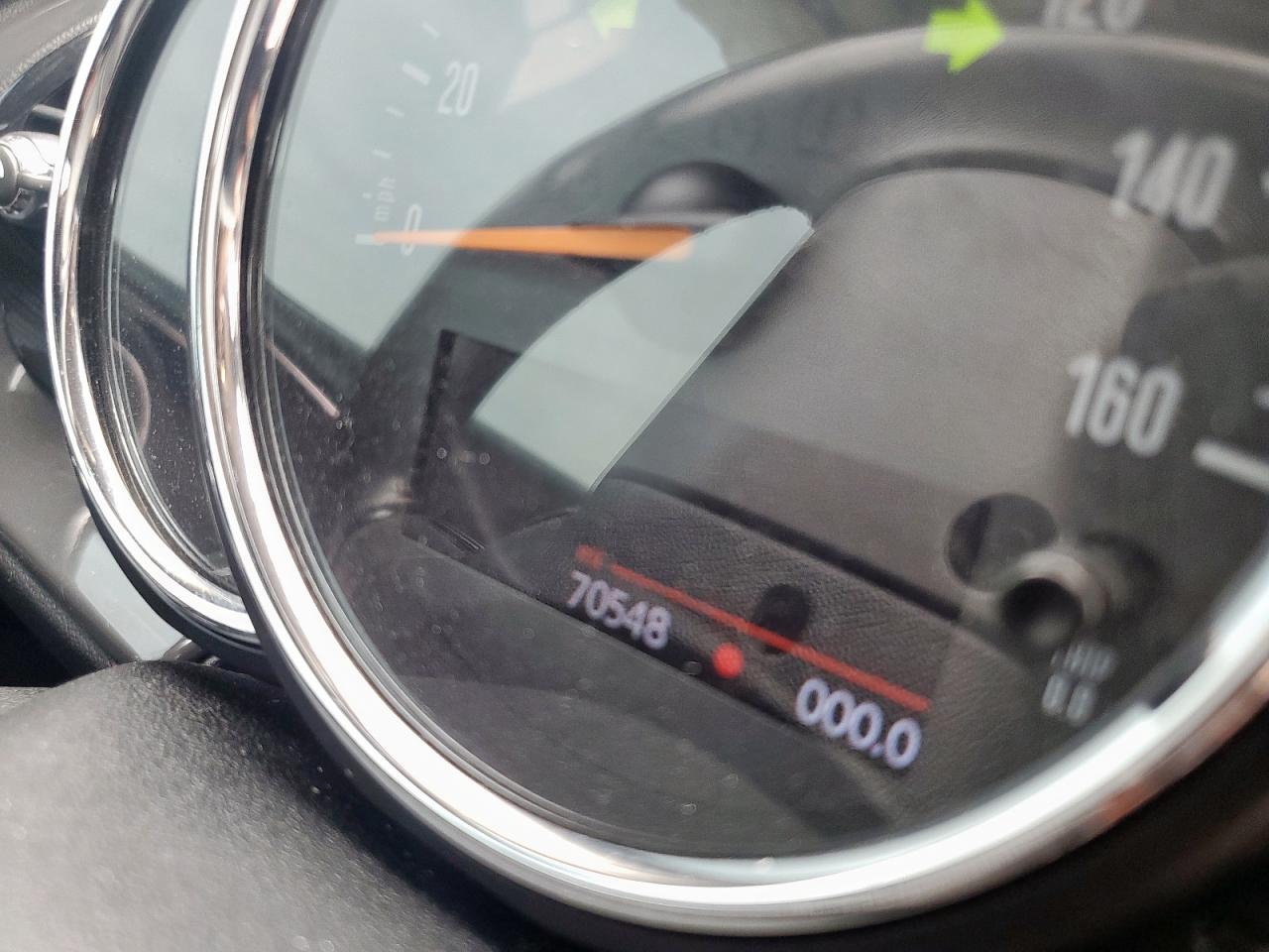 2016 Mini Cooper S Clubman VIN: WMWLN9C53G2B31433 Lot: 72001515