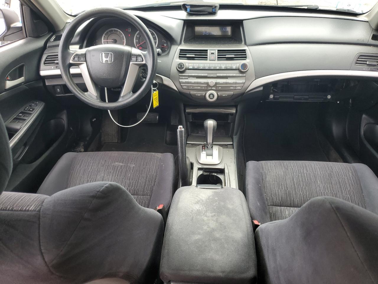 2011 Honda Accord Lx VIN: 1HGCP2F31BA057344 Lot: 71226555