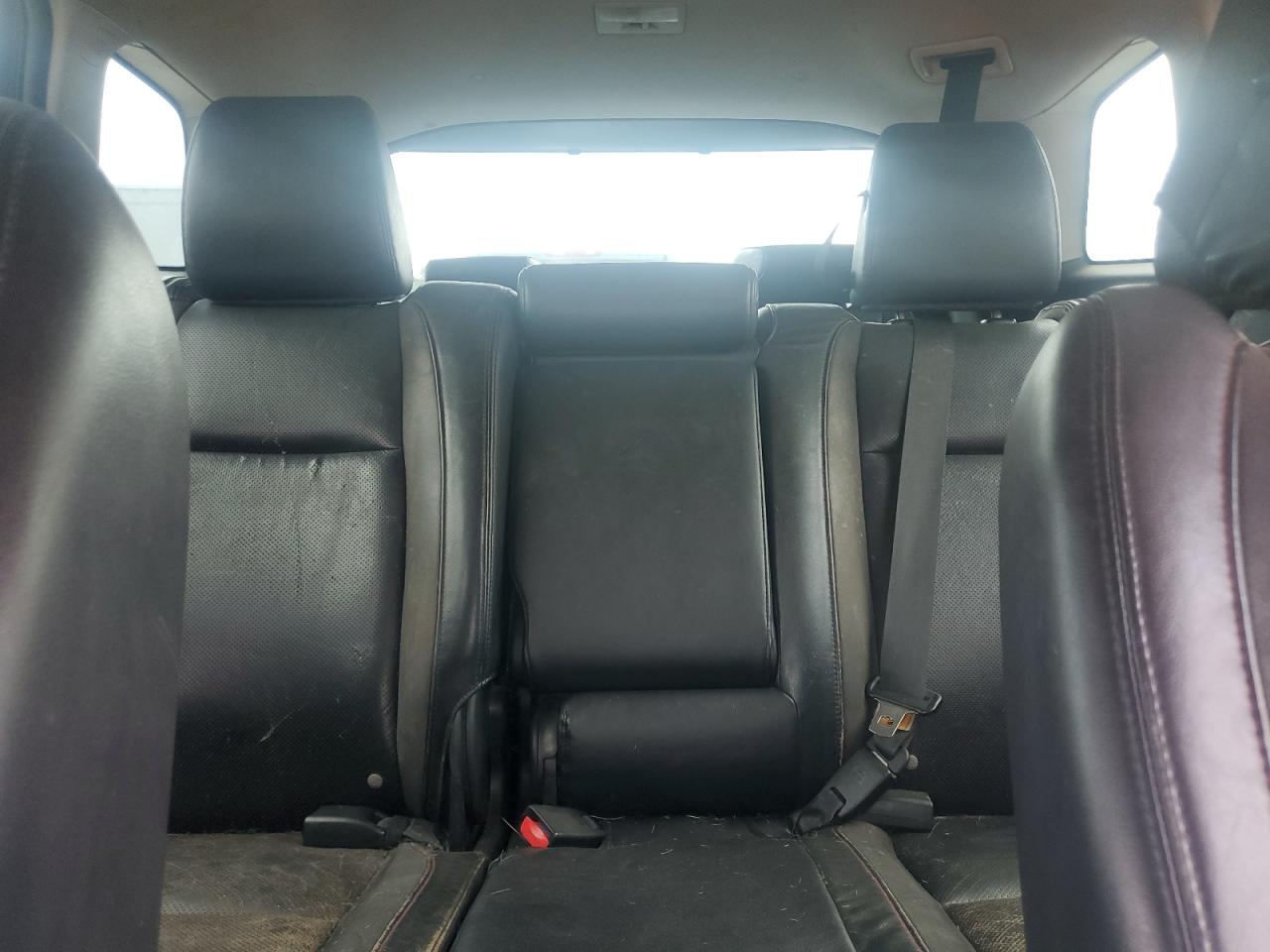 2013 Mazda Cx-9 Touring VIN: JM3TB3CV8D0421008 Lot: 81375315