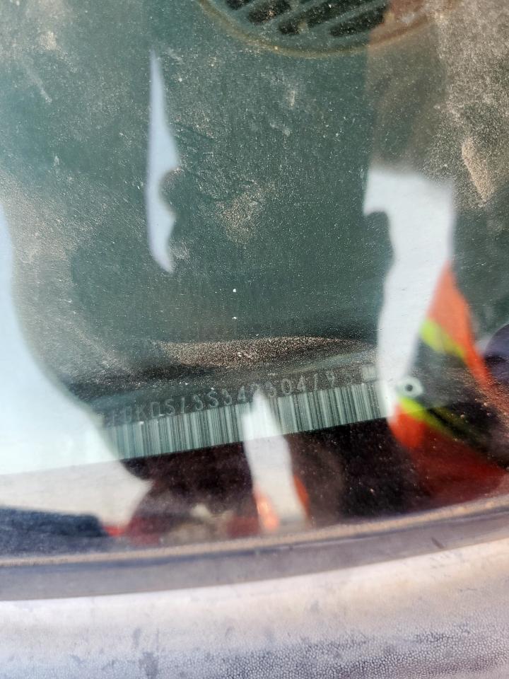 2004 GMC Envoy VIN: 1GKDS13S342304193 Lot: 71734945