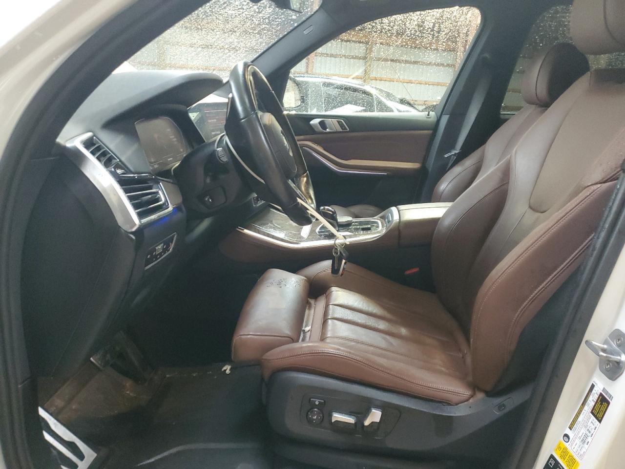 2019 BMW X5 xDrive40I VIN: 5UXCR6C53KLL05912 Lot: 69985215