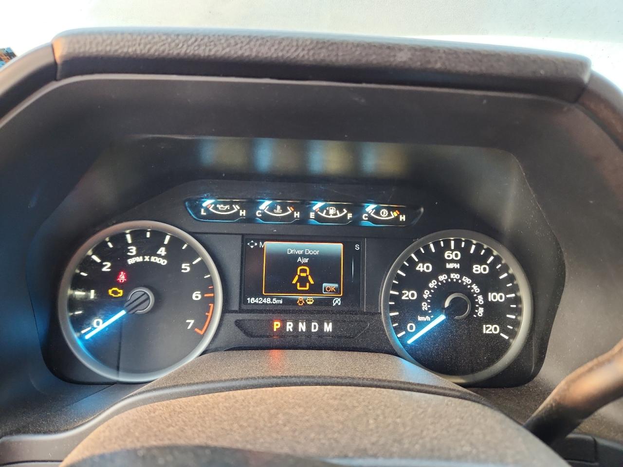 2018 Ford F150 Supercrew VIN: 1FTEW1EP9JKF06285 Lot: 81119455