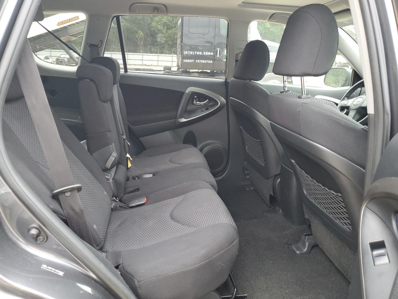 2010 Toyota Rav4 Sport VIN: JTMRF4DV1A5029000 Lot: 84777835