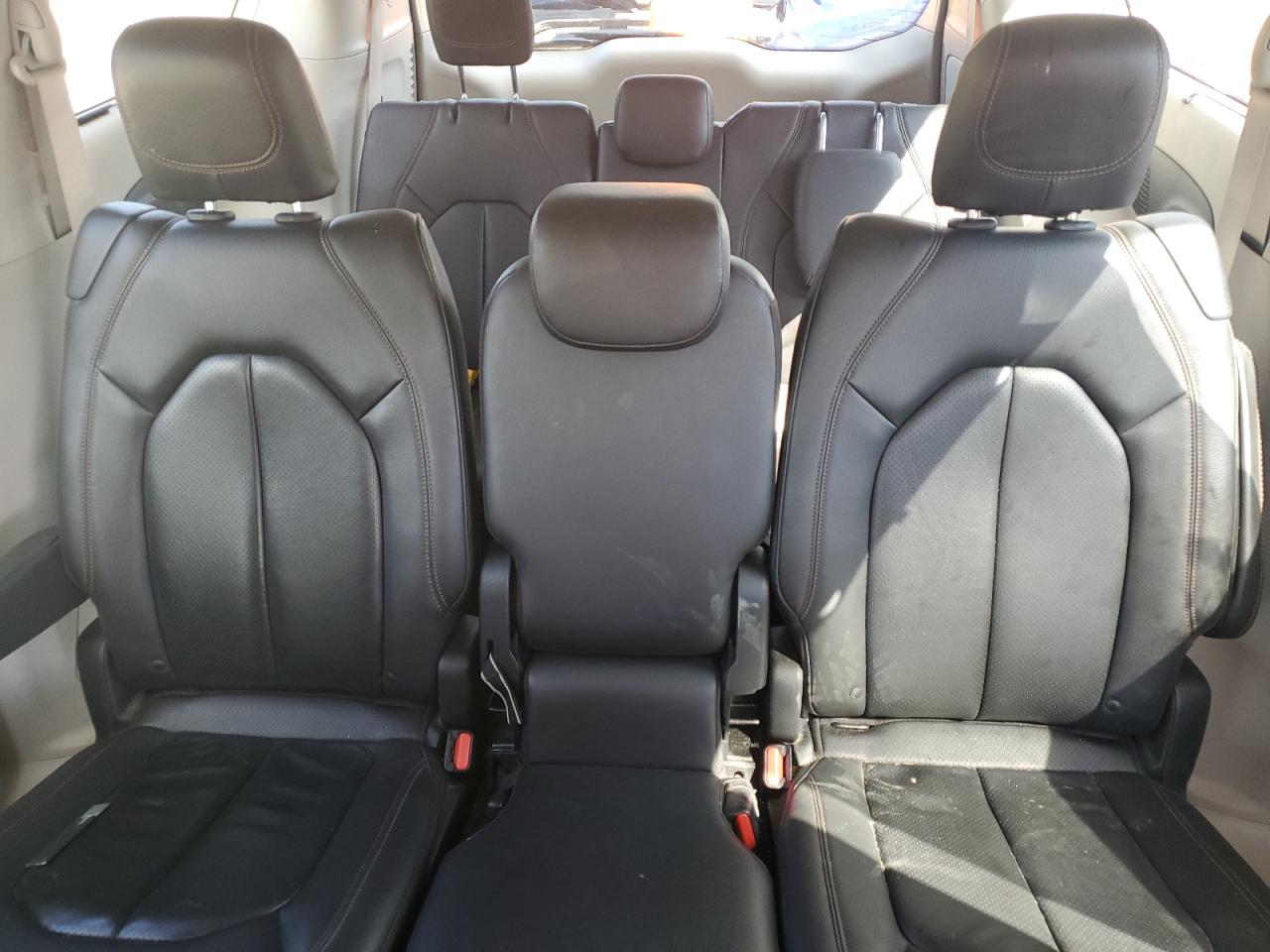 2020 Chrysler Pacifica Touring L VIN: 2C4RC1BG9LR250555 Lot: 71793005