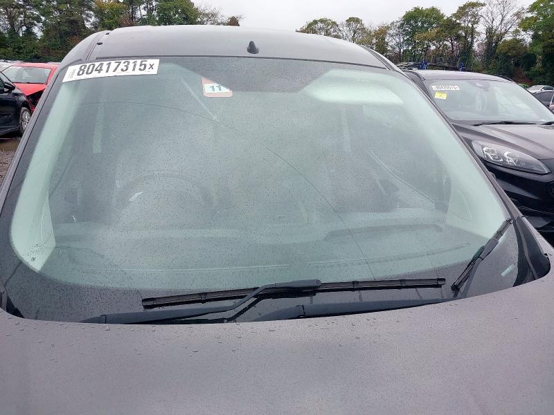 2023 FORD TRANSIT COURIER 1.5 TDCI 100PS LIMITED VAN [6 SPEED]