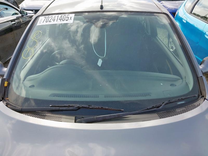 2008 NISSAN MICRA TEKNA 