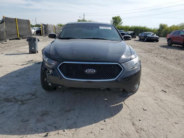  FORD TAURUS 2016 Черный