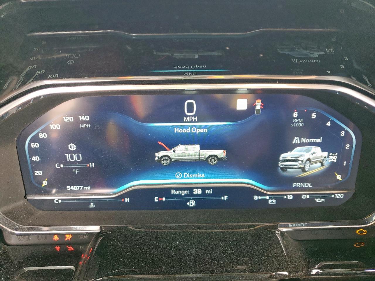 2022 Chevrolet Silverado K1500 Lt-L VIN: 3GCPDKEK0NG538760 Lot: 71721075