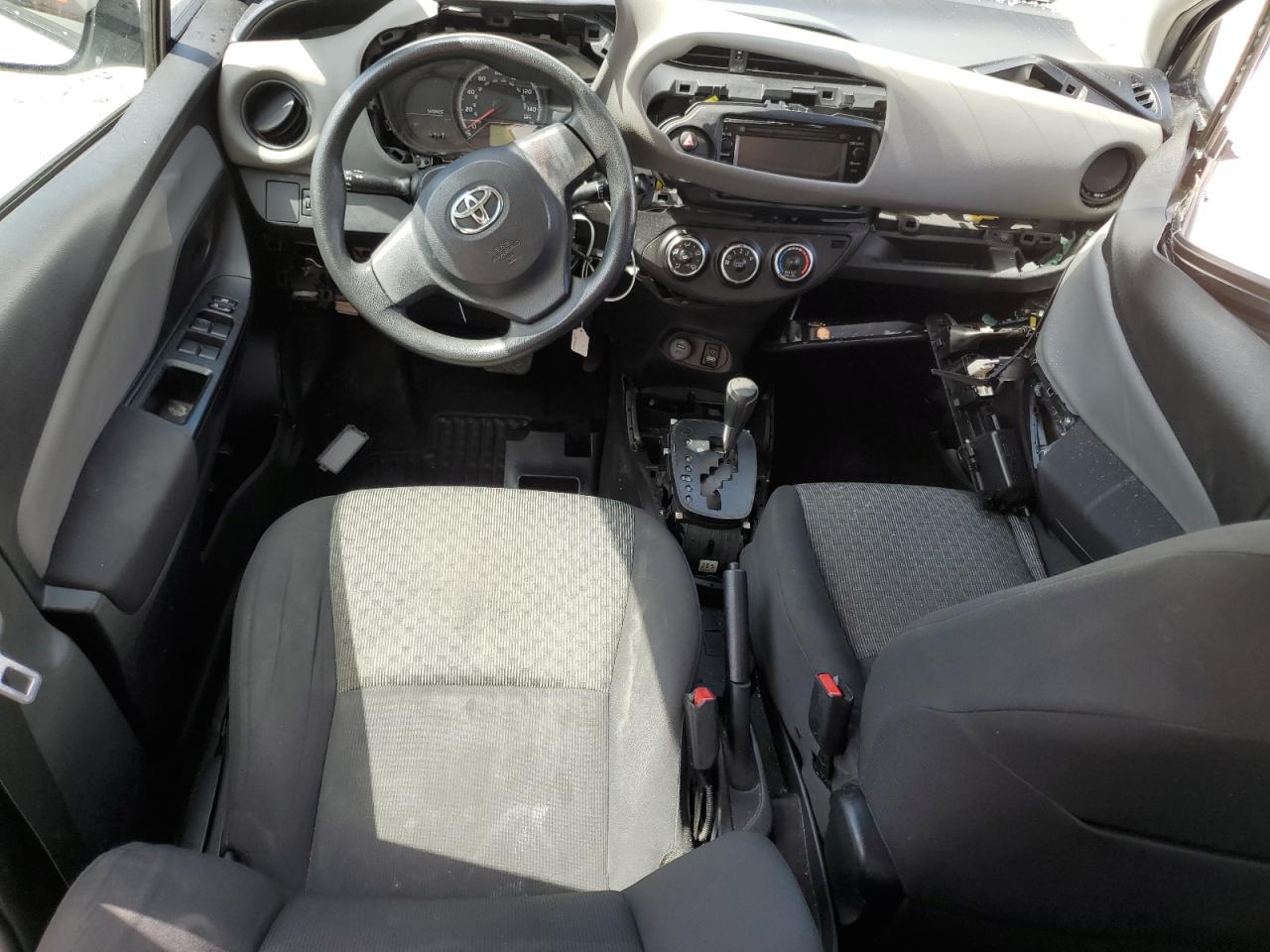 2016 Toyota Yaris L VIN: VNKKTUD32GA060076 Lot: 82068235