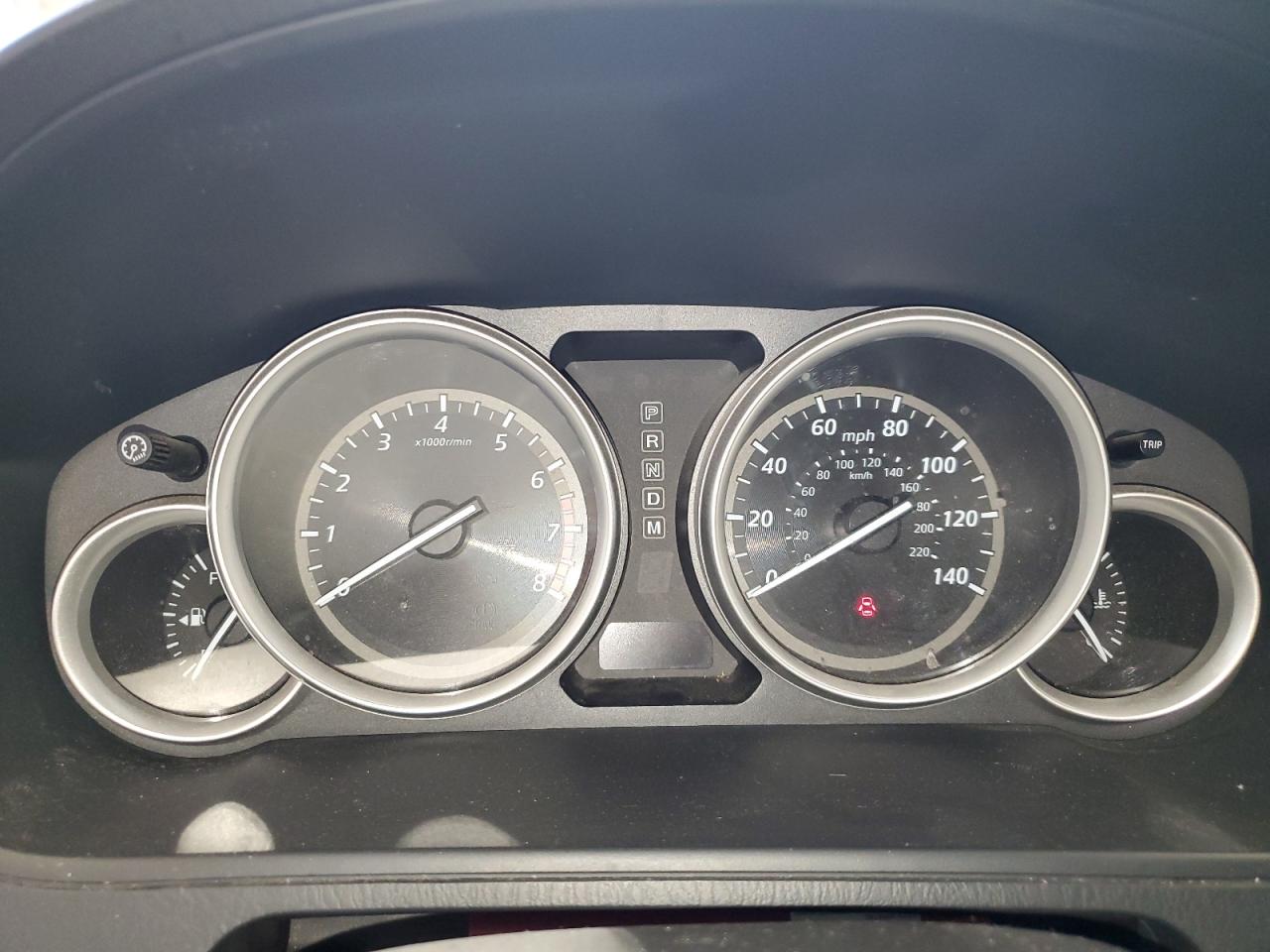 2015 Mazda Cx-9 Touring VIN: JM3TB3CA5F0454953 Lot: 71623405