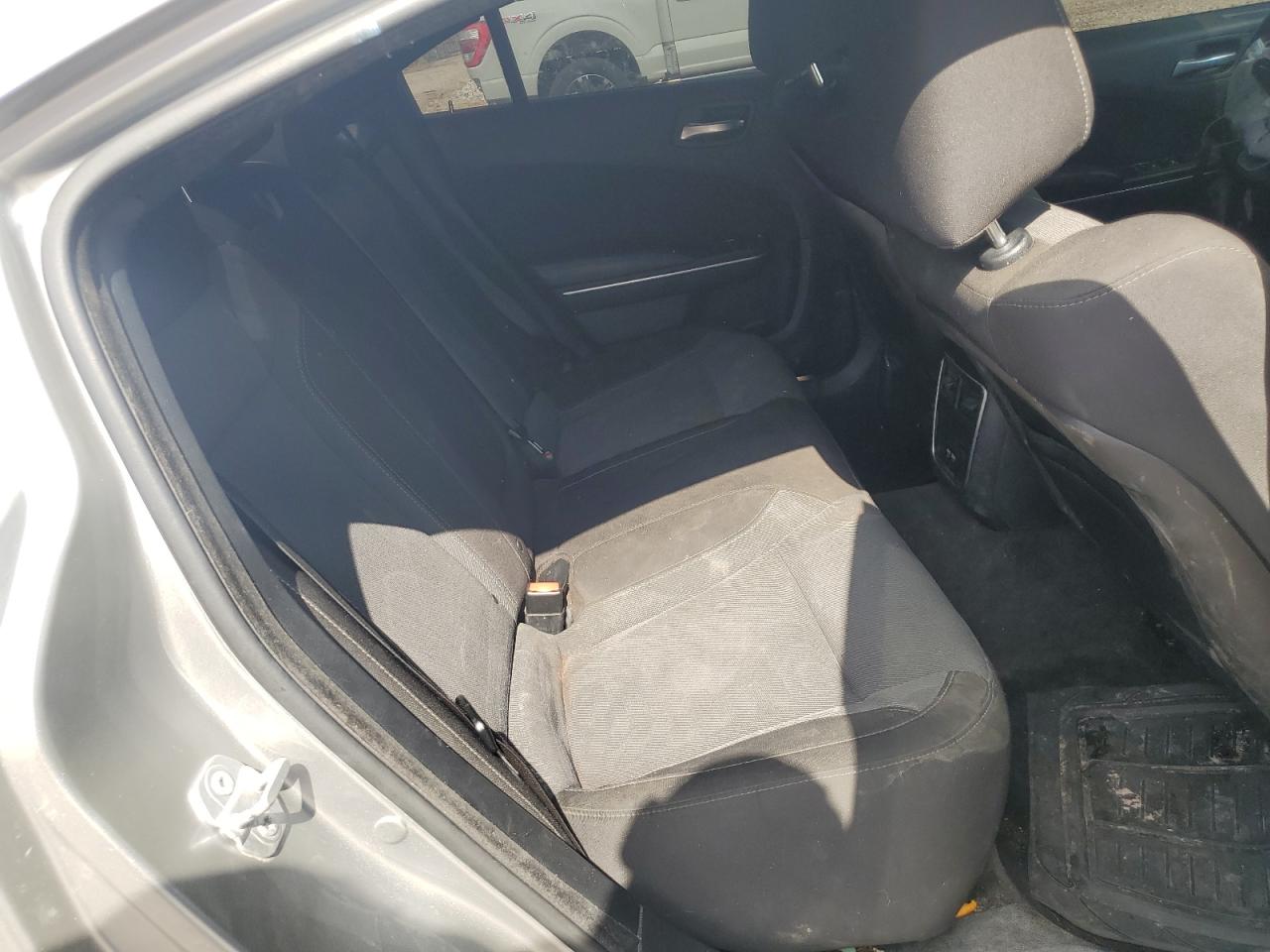 2015 Dodge Charger Sxt VIN: 2C3CDXHG3FH824255 Lot: 84394635