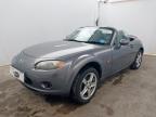 2006 MAZDA MX-5  for sale at Copart GLOUCESTER