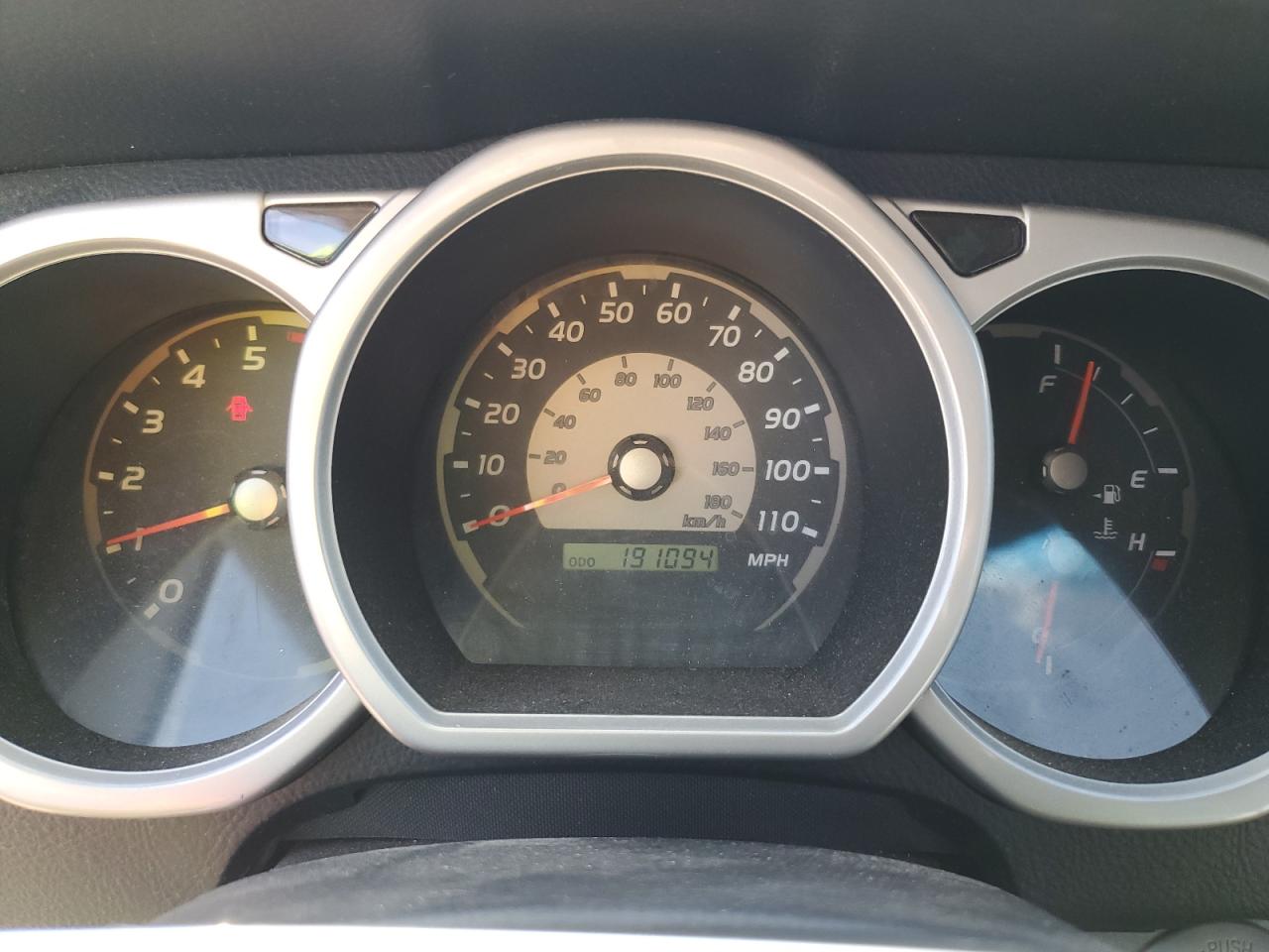 2004 Toyota 4Runner Sr5 VIN: JTEBU14RX40030586 Lot: 69389495