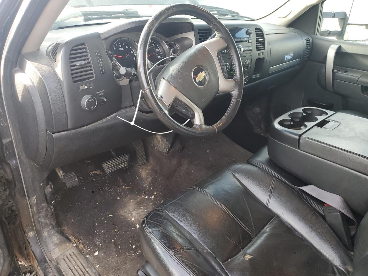 2011 Chevrolet Silverado K1500 Lt VIN: 1GCRKSE30BZ220429 Lot: 81300075