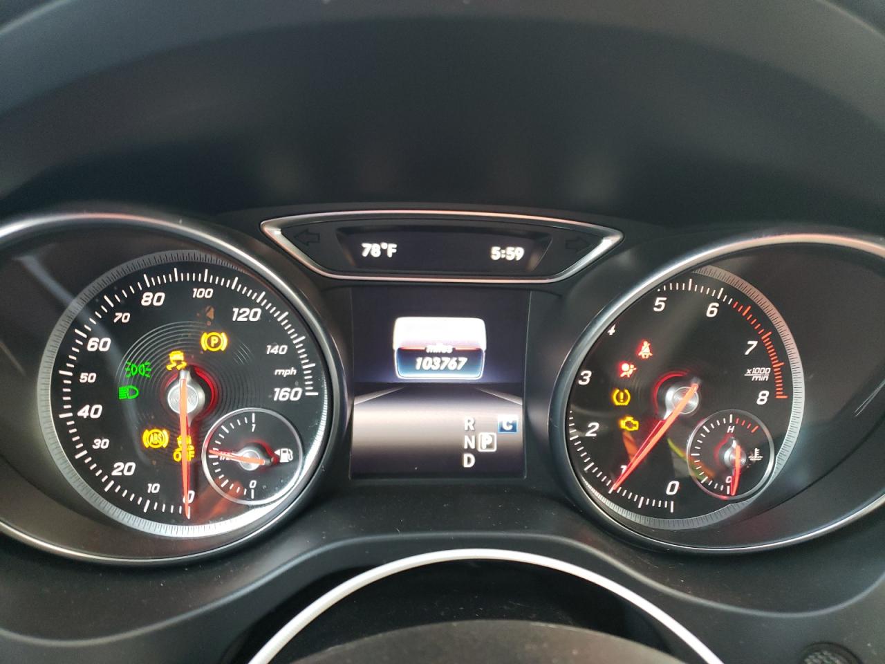 2019 Mercedes-Benz Cla 250 4Matic VIN: WDDSJ4GB0KN759277 Lot: 81675935