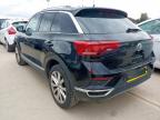 2019 VOLKSWAGEN T-ROC SEL TSI EVO S-A  for sale at Copart SANDY