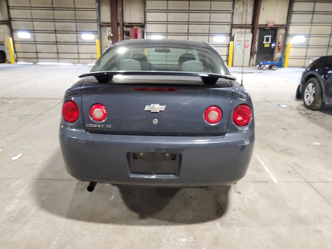 2008 Chevrolet Cobalt Lt VIN: 1G1AL15F487106977 Lot: 70230645