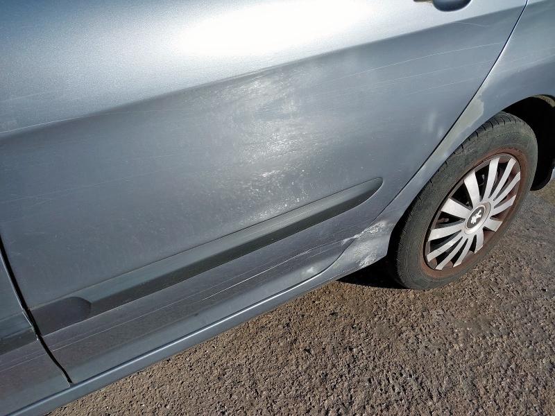 2009 PEUGEOT 308 S DT 