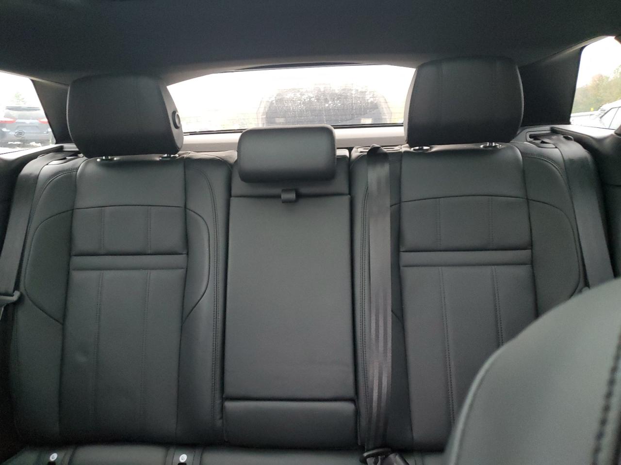 2021 Land Rover Range Rover Evoque S VIN: SALZJ2FX6MH122530 Lot: 85289115