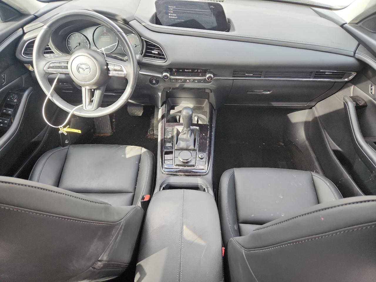 2022 Mazda Cx-30 Preferred VIN: 3MVDMBCL5NM422470 Lot: 82083615