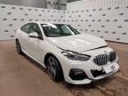 2021 BMW 218I M SPORT AUTO  for sale at Copart NEWBURY