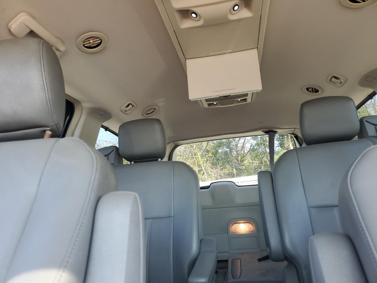 2009 Chrysler Town & Country Touring VIN: 2A8HR54149R613467 Lot: 80503445