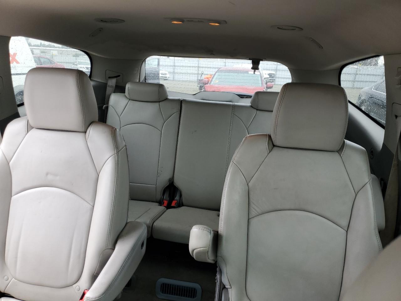 2011 Chevrolet Traverse Lt VIN: 1GNKVJED2BJ371600 Lot: 81621685