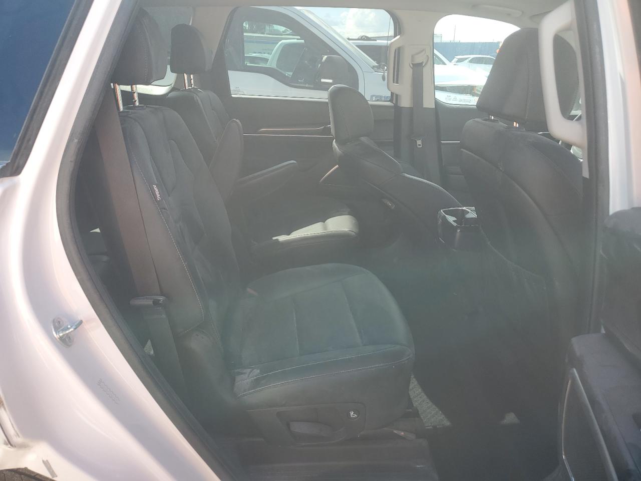 2025 Kia Telluride S VIN: 5XYP64GC1SG614752 Lot: 80294925