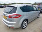 2011 FORD S-MAX TITANIUM XSPORT240A 2.0 ECOBOOST 240 TITANIUM X SPORT for sale at Copart ROCHFORD