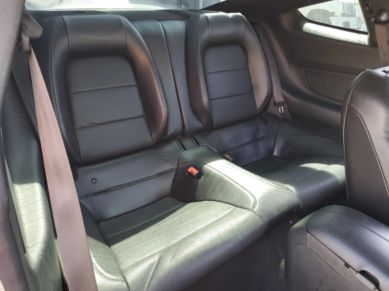 2020 Ford Mustang Gt VIN: 1FA6P8CF3L5115323 Lot: 80403365