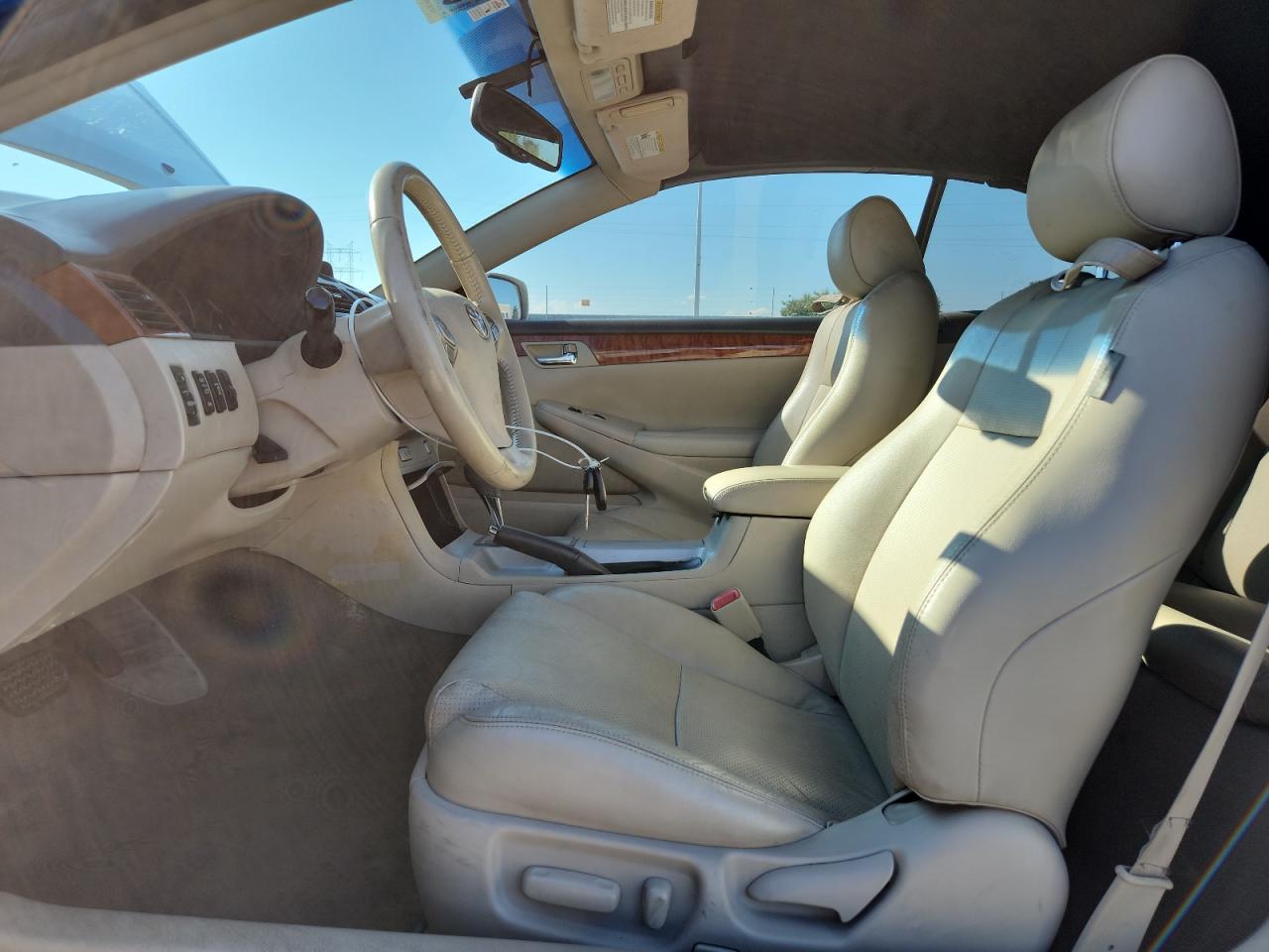 2008 Toyota Camry Solara Se VIN: 4T1FA38P68U157221 Lot: 83998305