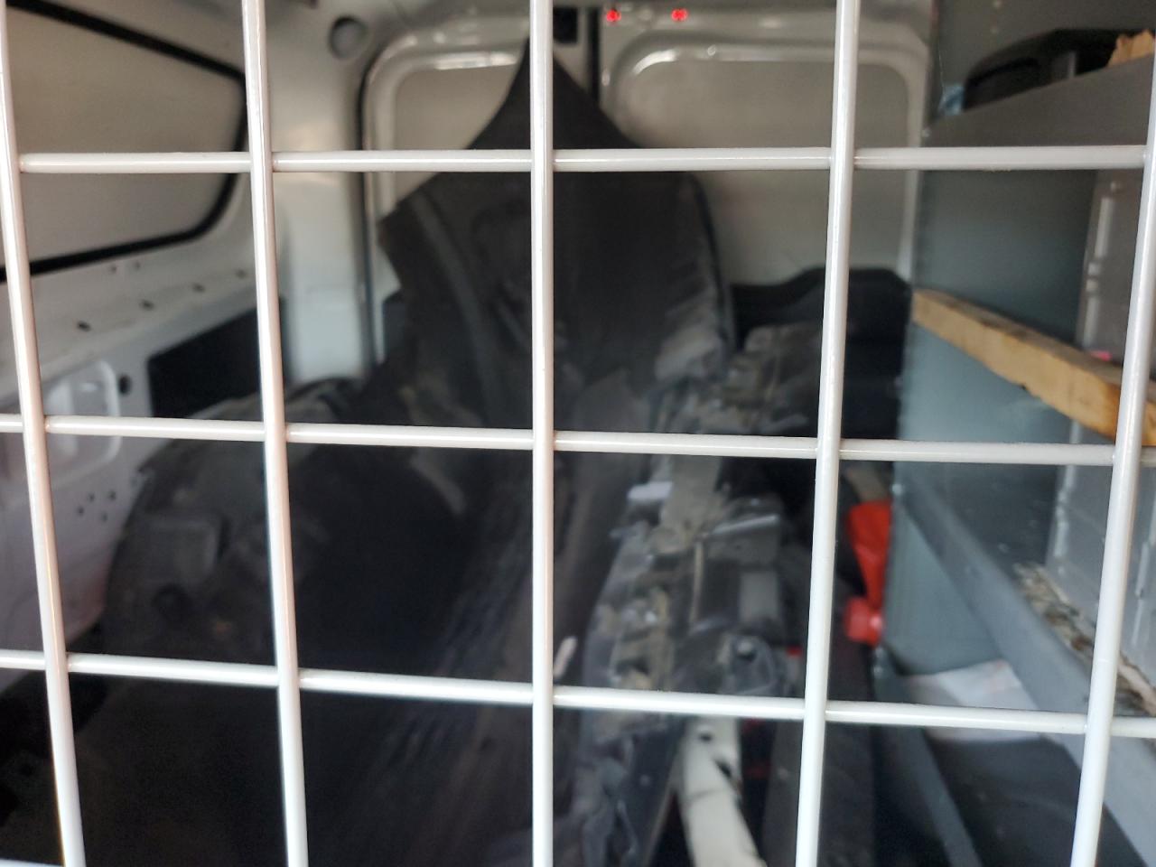 2021 Ram Promaster City VIN: ZFBHRFABXM6S92676 Lot: 80628215