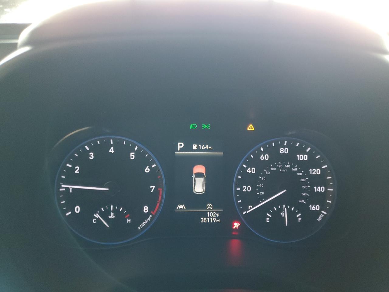 2023 Hyundai Kona Sel VIN: KM8K62ABXPU984825 Lot: 80559795