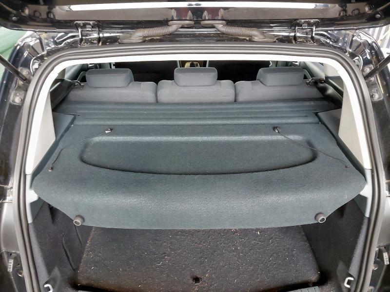 2013 FORD C-MAX TITANIUM TDCI AUTO 