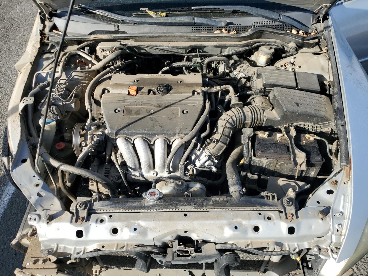 2006 Honda Accord Ex VIN: 1HGCM56836A011445 Lot: 81722465