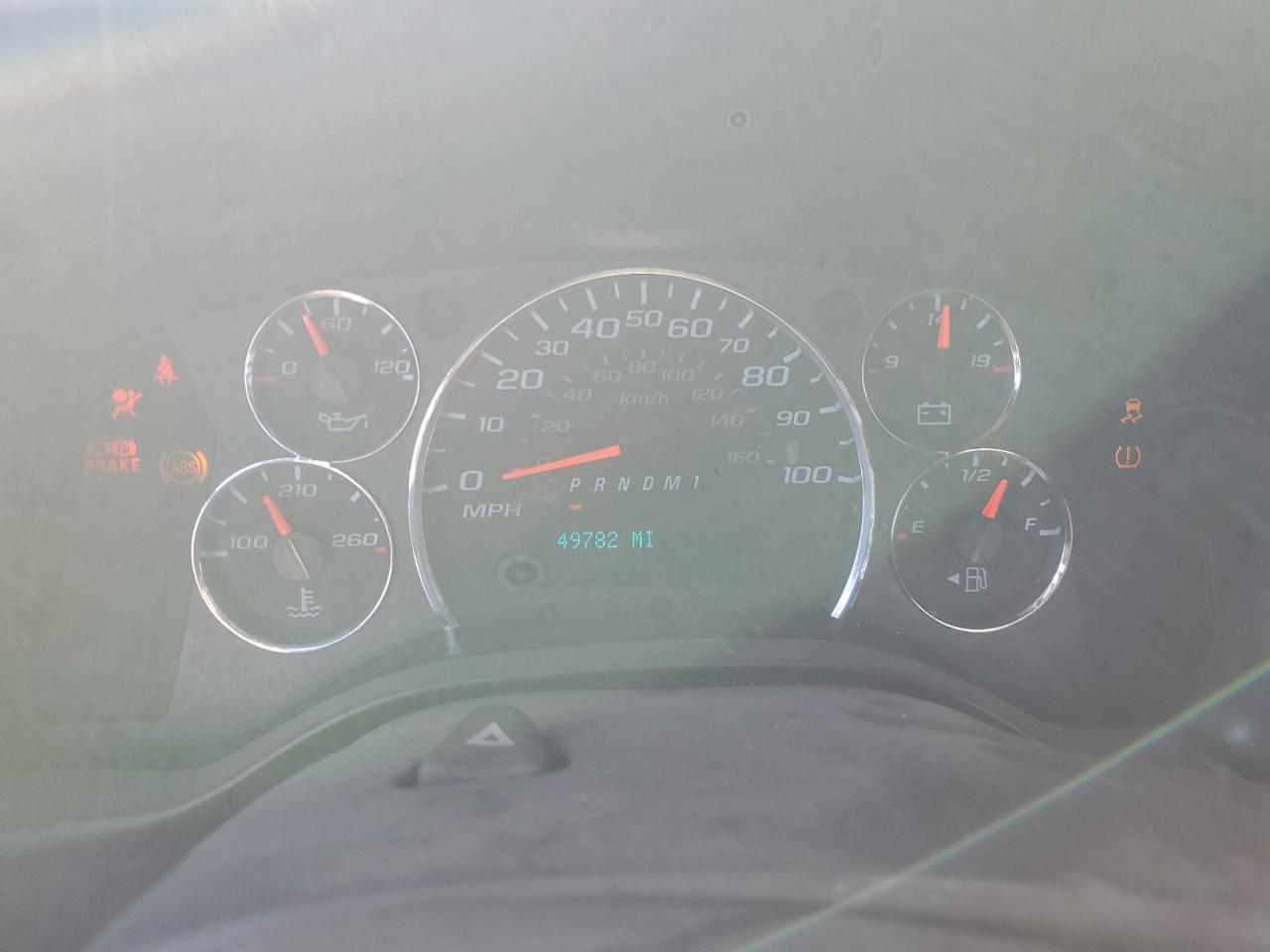 2022 Chevrolet Express G2500 VIN: 1GCWGAF72N1142965 Lot: 81623555